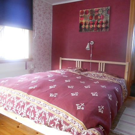 Brukstuga Villa Vigge Dış mekan fotoğraf