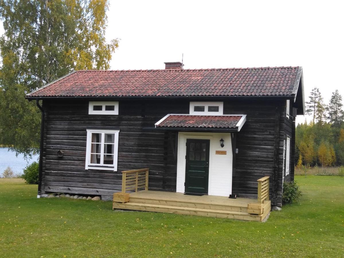 Brukstuga Villa Vigge Dış mekan fotoğraf