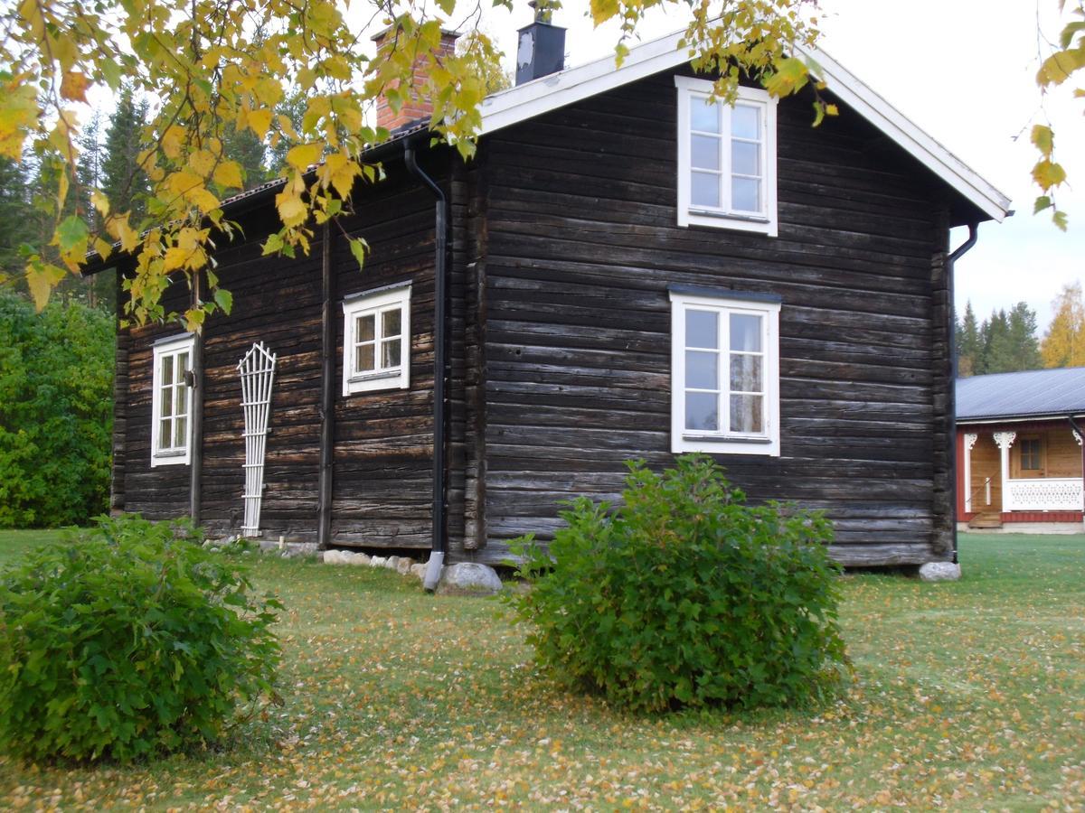 Brukstuga Villa Vigge Dış mekan fotoğraf